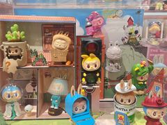 -泡泡玛特POPMART(壹号店)