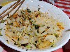 -西贝莜面村(当代商城店)