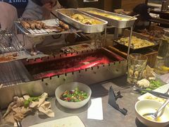 -很久以前羊肉串(打浦路店)