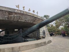 -胡里山炮台