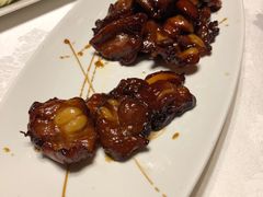 -臻宝中餐厅·大连菜·海鲜·融合菜(大连一方城堡豪华精选酒店)