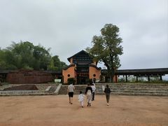 -道林古镇