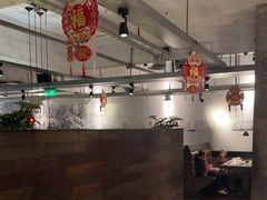 -外婆家(杭州马塍店)