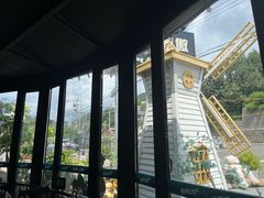 -京北渔家傲