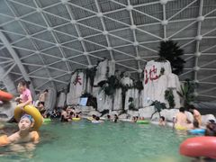 -天山海世界·米立方