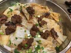 -丰尔粥食·粥底火锅·桑拿鸡(大良总店)