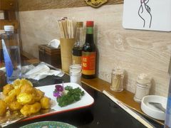 -一招鲜·全羊铺·蒙古奶茶(五一北路店)