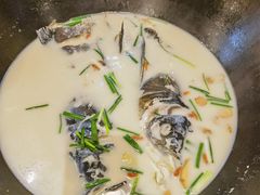 -小团圆灶台鱼·百城头牌菜(千岛湖店)