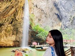 -英西峰林·洞天仙境