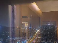 -厦门威斯汀酒店