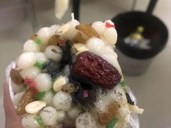 小元宵-孙氏梅花糕(马台街)