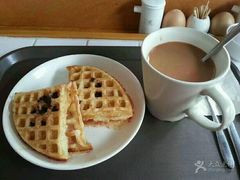 -上海东方佘山翰悦阁酒店·Vie全日制餐厅