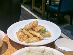-壹零捌道·北京烤鸭(车公庄店)