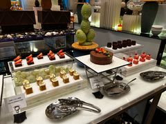 -怡聚轩全日制自助餐厅(大中华喜来登酒店)