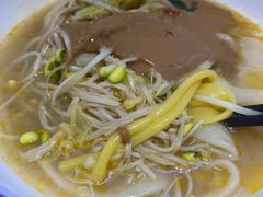 -杭景元·东北老式麻辣烫&炸串(江河时代店)