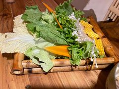 -云尊府蒸汽石锅鱼云南菜(龙旗店)