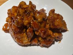 -绿茶餐厅(南昌王府井店)