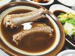 -黄亚细肉骨茶(仰光路店)