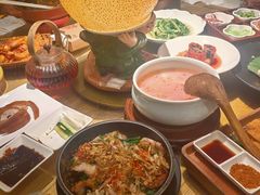 -吴越荣记苏州菜·松鼠桂鱼 100% 活鱼现做(月光码头店)