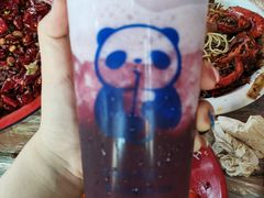 -茶百道(南坪万达一号门店)