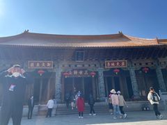 -大理文庙(大理古城)