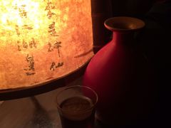-江湖边·小生活
