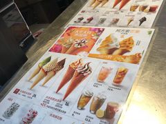 -肯德基(中纬店)