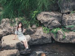 -羊山湖公园