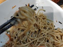 厝内胡麻拌面-厝内小眷村(天河南一路店)