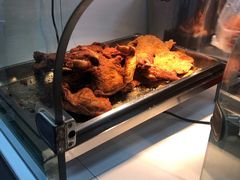 -王二甩老木子鸡(江湾店)