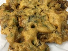 蚝饼(小份)-兴记菜馆