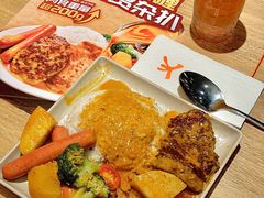 -大快活(丽丰店)