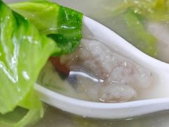 -老西关濑粉(文明路店)