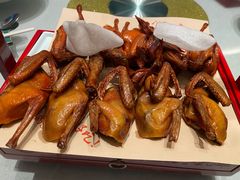 -鸽子侯·家宴·平价海鲜(绿地店)