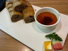 -枣子树·素食餐厅(普陀山店)