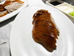 -鸭王烤鸭店(三里河店)
