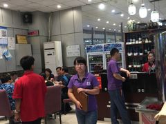 -张记焖窑·十五年专注焖烤(雍和宫店)