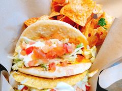 -Taco Bell 塔可贝尔(东方明珠店)