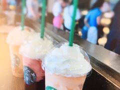 -星巴克(丽水万地广场店)