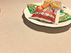 -杨氏青龙虾·羊蝎子(珠江路店)
