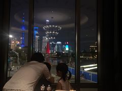-上海苏宁宝丽嘉酒店·Cafe Bellagio西餐厅