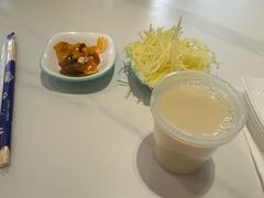 -欣达面馆(天桥支路店)