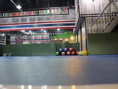 -北武堂拳击散打搏击泰拳俱乐部(三里屯总店)