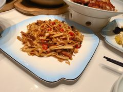 -客汁源味·客家菜(时代城店)