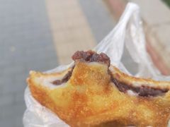 炸糕-老回回饺子馆(海洋馆店)