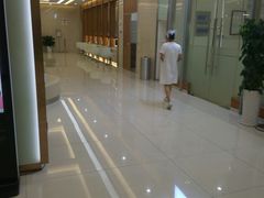 -美年大健康体检(滨江分院)
