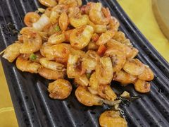 -八仔大富楼·河鲜(西江店)