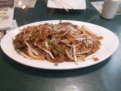 -粤色·老广州茶餐厅(河南商会大厦店)