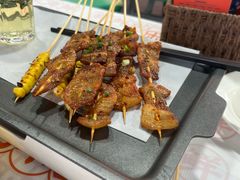 -小林哥的海鲜馆·夜宵烧烤(渔人码头店)