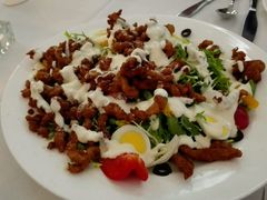 -成桂西餐厅·42年的味道(五大道疙瘩楼店)